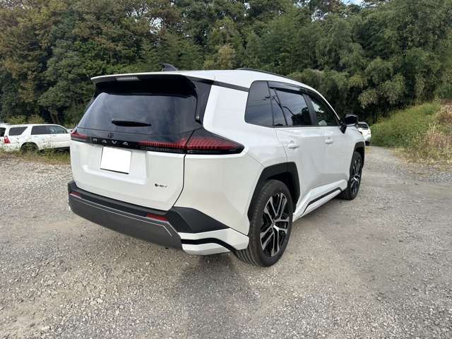 トヨタ ＲＡＶ４ ２．５ Ｚ Ｅ－ＦＯＵＲ ４ＷＤ R8年 () 99