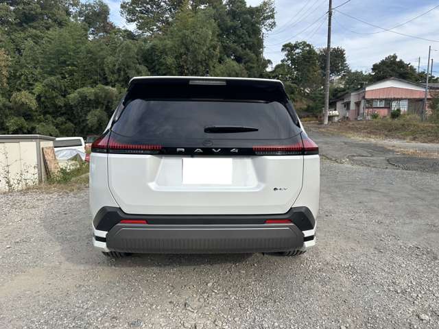 トヨタ ＲＡＶ４ ２．５ Ｚ Ｅ－ＦＯＵＲ ４ＷＤ R8年 () 99