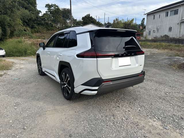 トヨタ ＲＡＶ４ ２．５ Ｚ Ｅ－ＦＯＵＲ ４ＷＤ R8年 () 99