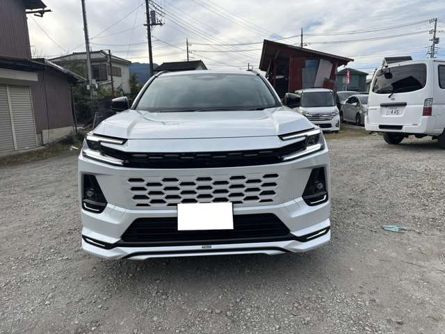 トヨタ ＲＡＶ４ ２．５ Ｚ Ｅ－ＦＯＵＲ ４ＷＤ R8年 () 99