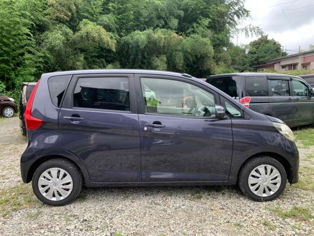 日産 デイズ ６６０ Ｘ H25年 (関東) 99
