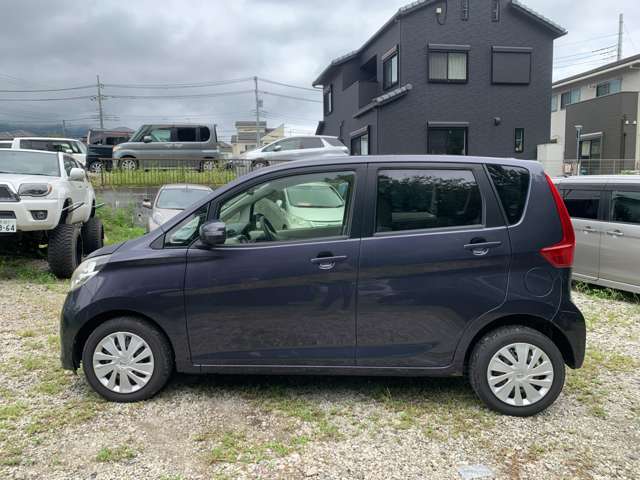 日産 デイズ ６６０ Ｘ H25年 (関東) 99