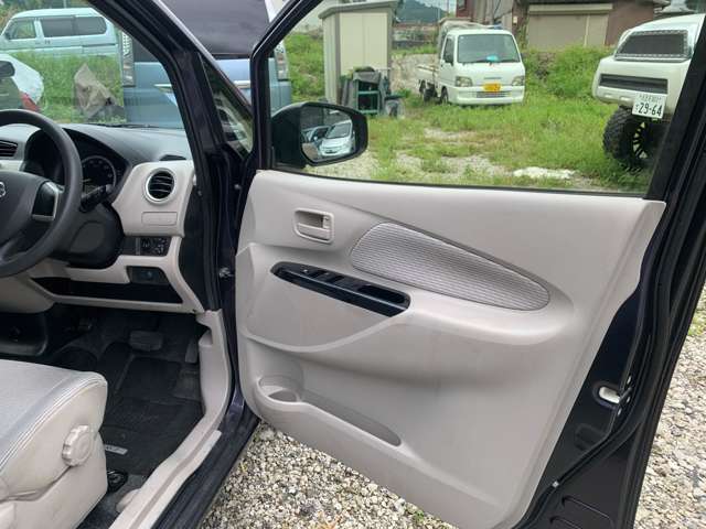 日産 デイズ ６６０ Ｘ H25年 (関東) 99