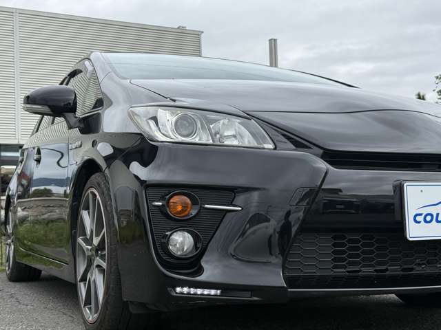 トヨタ プリウス １．８ Ｓ H26年 (関東) 99
