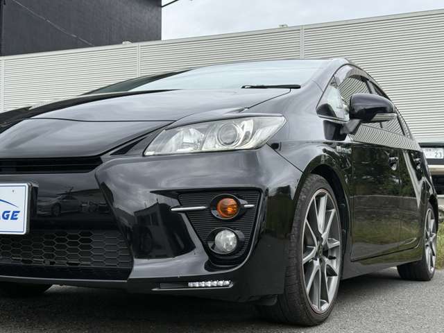 トヨタ プリウス １．８ Ｓ H26年 (関東) 99