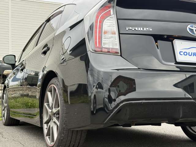 トヨタ プリウス １．８ Ｓ H26年 (関東) 99
