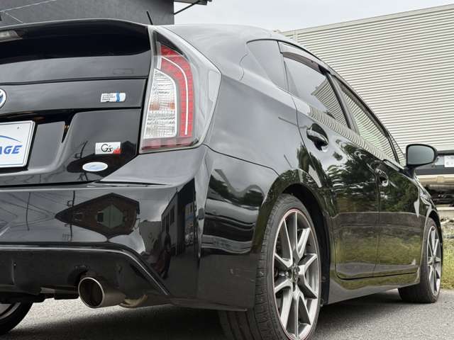 トヨタ プリウス １．８ Ｓ H26年 (関東) 99