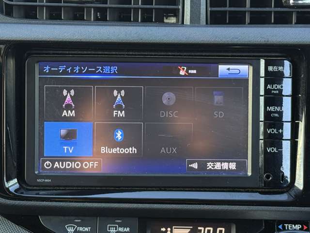 トヨタ アクア １．５ Ｓ H27年 (関東) 99