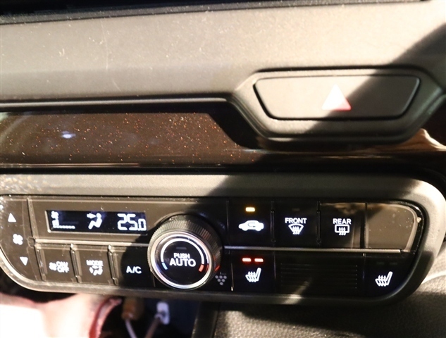 ホンダ Ｎ　ＢＯＸ カスタム ６６０ Ｌ ターボ コーディネートスタイル R3年 () 99