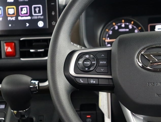 ダイハツ ムーヴ ６６０ Ｇ R7年 (関東) 99