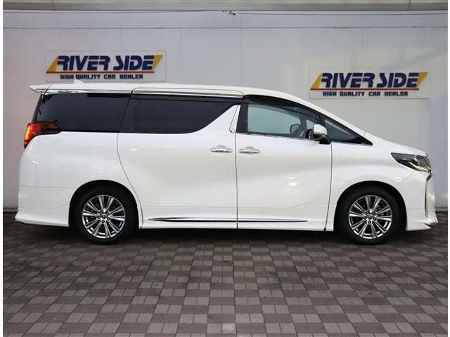 トヨタ アルファード ２．５ Ｓ タイプゴールド R2年 (関東) 99
