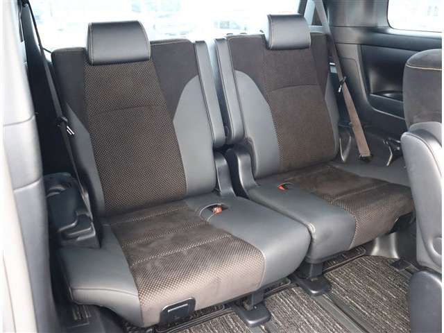 トヨタ アルファード ２．５ Ｓ タイプゴールド R2年 (関東) 99