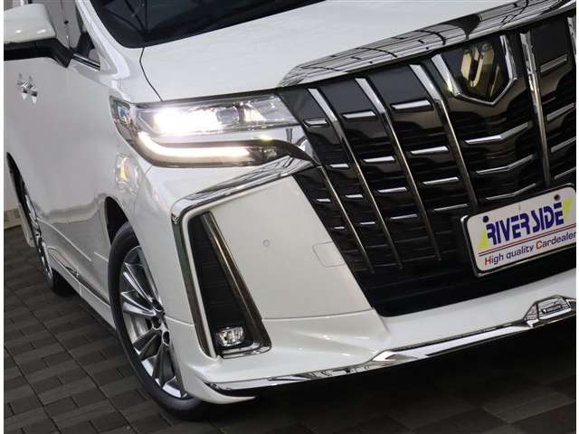 トヨタ アルファード ２．５ Ｓ タイプゴールド R2年 (関東) 99