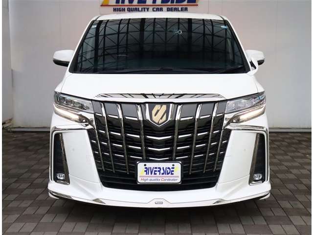 トヨタ アルファード ２．５ Ｓ タイプゴールド R2年 (関東) 99