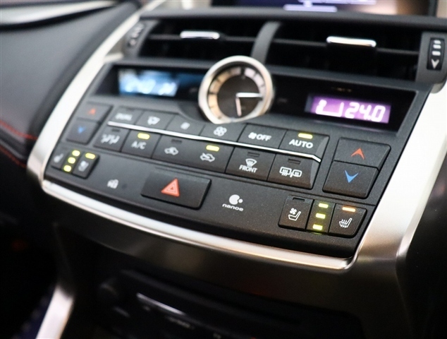 レクサス ＮＸ３００ｈ Ｆスポーツ H28年 (関東) 99