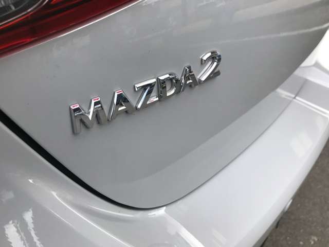 マツダ ＭＡＺＤＡ２ １．５ １５スポルトプラス R7年 (関東) 99