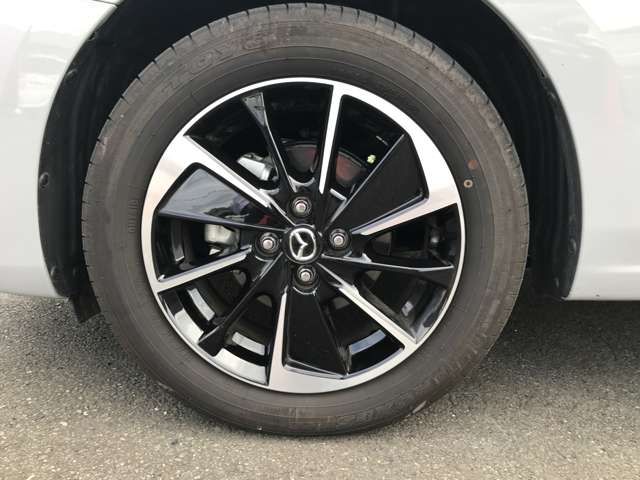 マツダ ＭＡＺＤＡ２ １．５ １５スポルトプラス R7年 (関東) 99