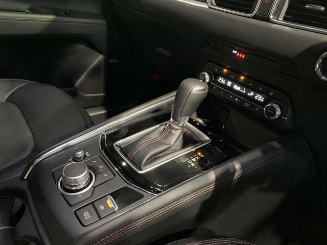 マツダ ＣＸ−５ ２．２ ＸＤ スポーツ アピアランス ディーゼルターボ R8年 (関東) 99