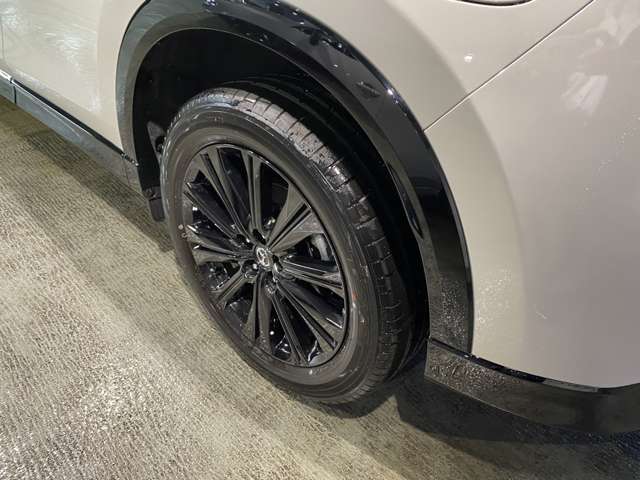 マツダ ＣＸ−５ ２．２ ＸＤ スポーツ アピアランス ディーゼルターボ R8年 (関東) 99