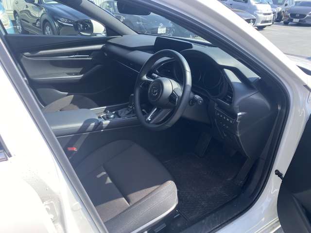 マツダ ＭＡＺＤＡ３　ファストバック ２．０ ２０Ｓ ツーリング R7年 (関東) 99