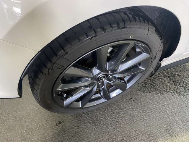 マツダ ＭＡＺＤＡ３　ファストバック ２．０ ２０Ｓ ツーリング R7年 (関東) 99