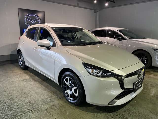 マツダ ＭＡＺＤＡ２ １．５ １５ＢＤ R6年 (関東) 99