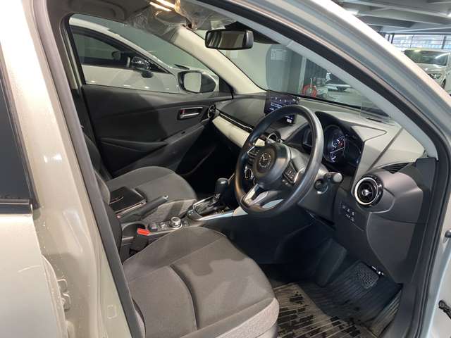 マツダ ＭＡＺＤＡ２ １．５ １５ＢＤ R6年 (関東) 99