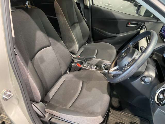 マツダ ＭＡＺＤＡ２ １．５ １５ＢＤ R6年 (関東) 99