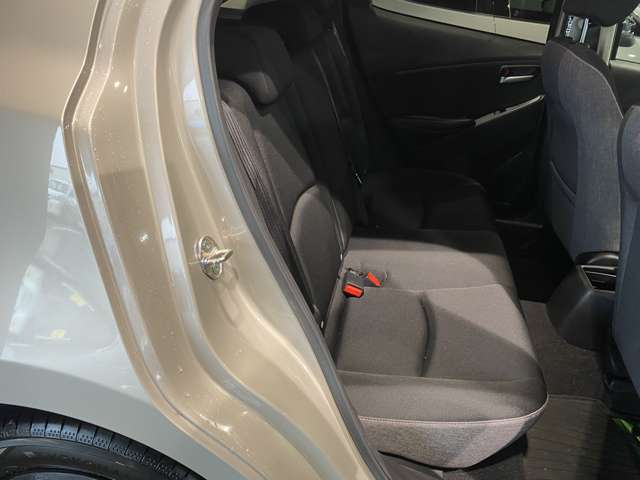マツダ ＭＡＺＤＡ２ １．５ １５ＢＤ R6年 (関東) 99