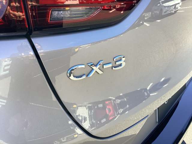 マツダ ＣＸ−３ １．５ １５Ｓ アーバン ドレッサー ＩＩ R7年 (関東) 99