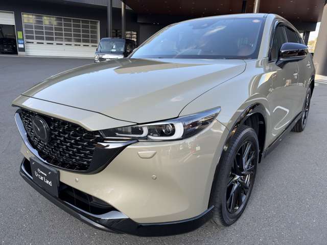 マツダ ＣＸ−５ ２．２ ＸＤ レトロスポーツエディション ディーゼルターボ ４ＷＤ R5年 (関東) 99