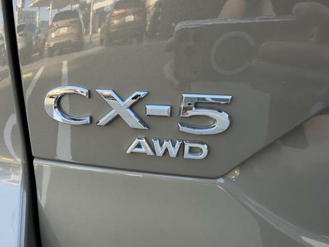 マツダ ＣＸ−５ ２．２ ＸＤ レトロスポーツエディション ディーゼルターボ ４ＷＤ R5年 (関東) 99