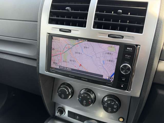 ダッジ ナイトロ ＳＸＴ H24年 (関東) 99