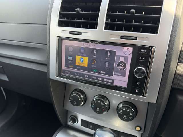 ダッジ ナイトロ ＳＸＴ H24年 (関東) 99