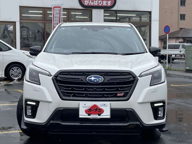 スバル フォレスター １．８ ＳＴＩ スポーツ ４ＷＤ R6年 () 99