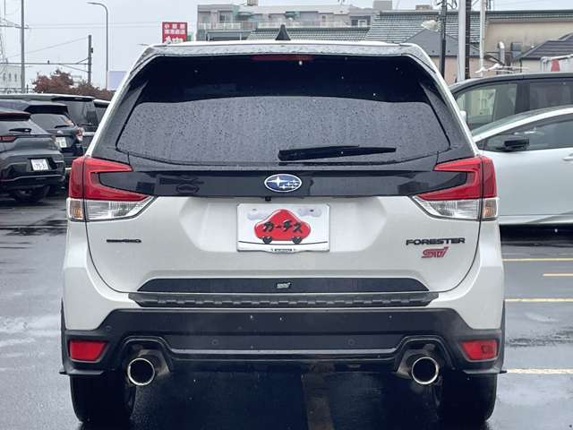 スバル フォレスター １．８ ＳＴＩ スポーツ ４ＷＤ R6年 () 99