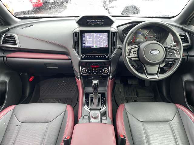 スバル フォレスター １．８ ＳＴＩ スポーツ ４ＷＤ R6年 () 99