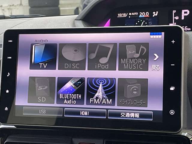 スバル シフォン ６６０ カスタム ＲＳ スマートアシスト R2年 () 99
