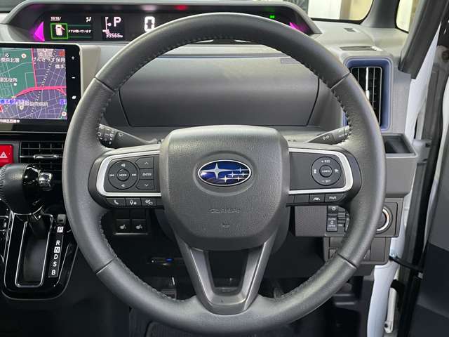 スバル シフォン ６６０ カスタム ＲＳ スマートアシスト R2年 () 99