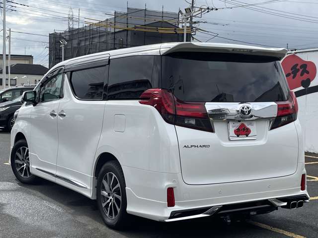 トヨタ アルファード ２．５ Ｓ Ａパッケージ H29年 () 99
