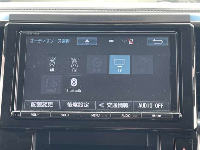 トヨタ アルファード ２．５ Ｓ Ａパッケージ H29年 () 99