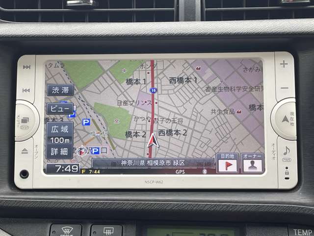 トヨタ アクア １．５ Ｓ H26年 () 99