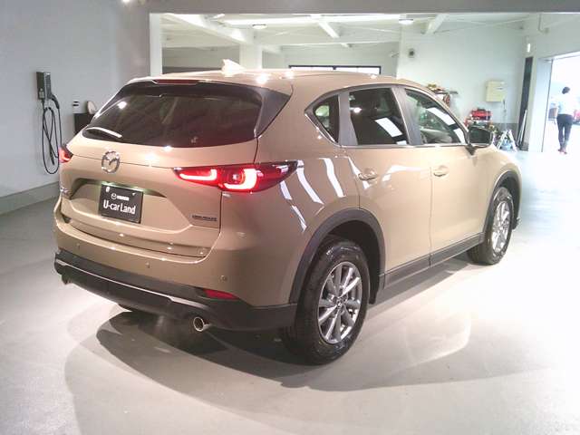 マツダ ＣＸ−５ ２．０ ２０Ｓ Ｉ セレクション R8年 (関東) 99