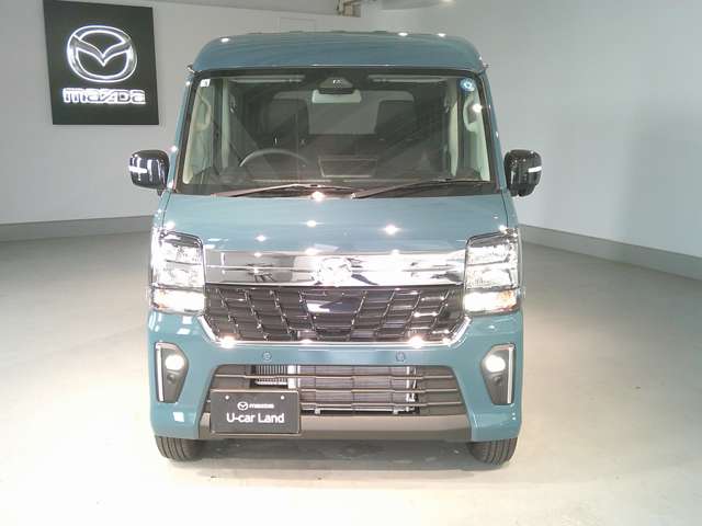 マツダ スクラムワゴン ６６０ ＰＺ ハイルーフ R8年 (関東) 99