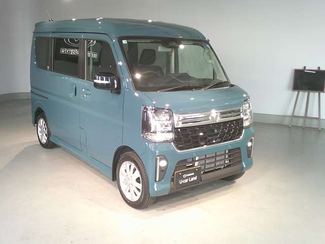 マツダ スクラムワゴン ６６０ ＰＺ ハイルーフ R8年 (関東) 99