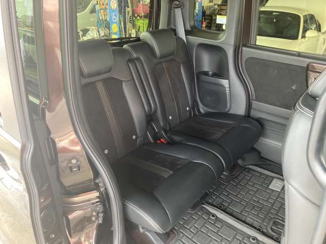 ホンダ Ｎ　ＢＯＸ ６６０ Ｇ ＥＸ ターボ ホンダセンシング R1年 (九州・沖縄) 99