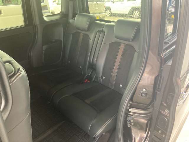 ホンダ Ｎ　ＢＯＸ ６６０ Ｇ ＥＸ ターボ ホンダセンシング R1年 (九州・沖縄) 99