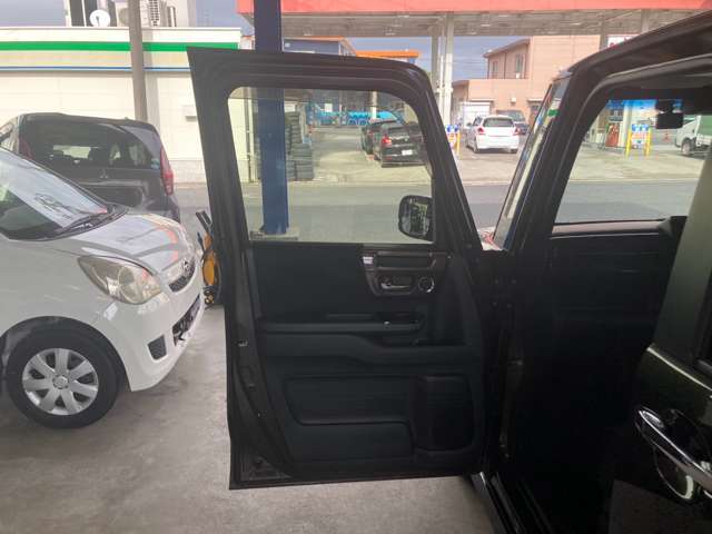 ホンダ Ｎ　ＢＯＸ ６６０ Ｇ ＥＸ ターボ ホンダセンシング R1年 (九州・沖縄) 99