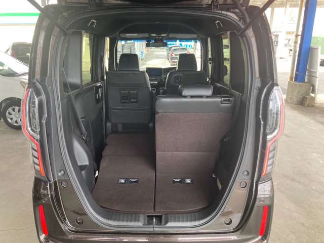 ホンダ Ｎ　ＢＯＸ ６６０ Ｇ ＥＸ ターボ ホンダセンシング R1年 (九州・沖縄) 99