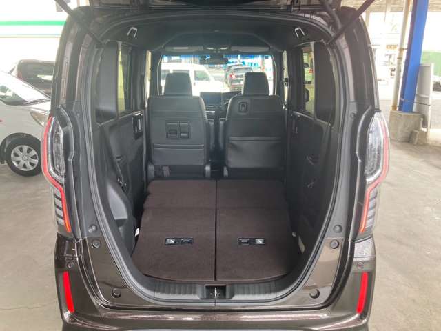 ホンダ Ｎ　ＢＯＸ ６６０ Ｇ ＥＸ ターボ ホンダセンシング R1年 (九州・沖縄) 99